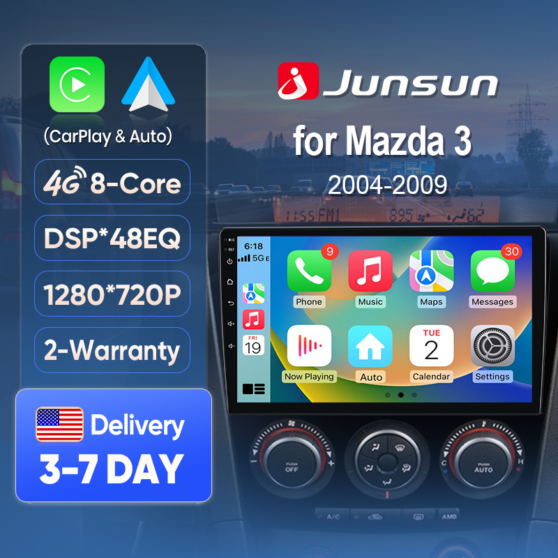 Korean Lifestyle In Hindi - Junsun AI Voice Car Stereo Radio