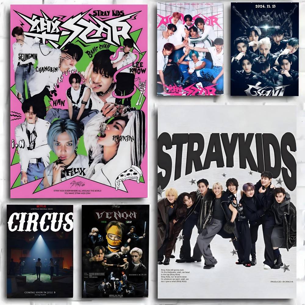 Korean Boys Group 2nd Mini Mus - Modern Korean Lifestyle recensie en prijs