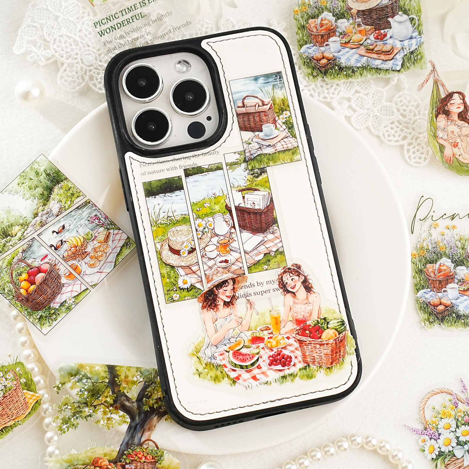 Etori Life Little Gathering Se - Korean Student Lifestyle recensie en prijs