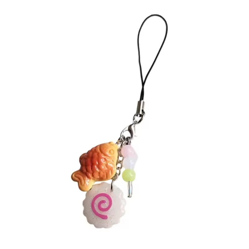 Kawaii Japanese Street Food Ta - Tteokbokki Rice Cake recensie en prijs