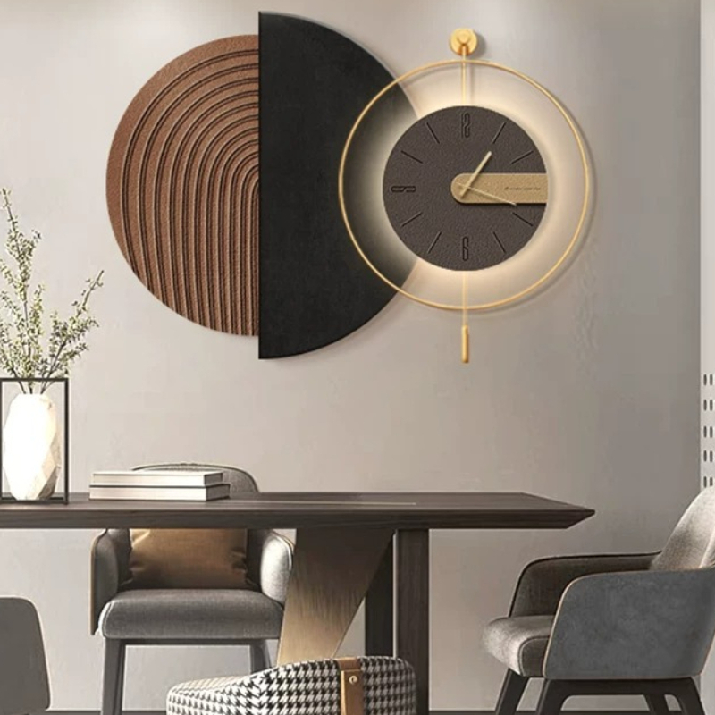 Chinese Style Xenomorph Wall W - Modern Korean Lifestyle recensie en prijs