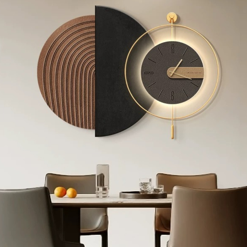 Chinese Style Xenomorph Wall W - Modern Korean Lifestyle recensie en prijs