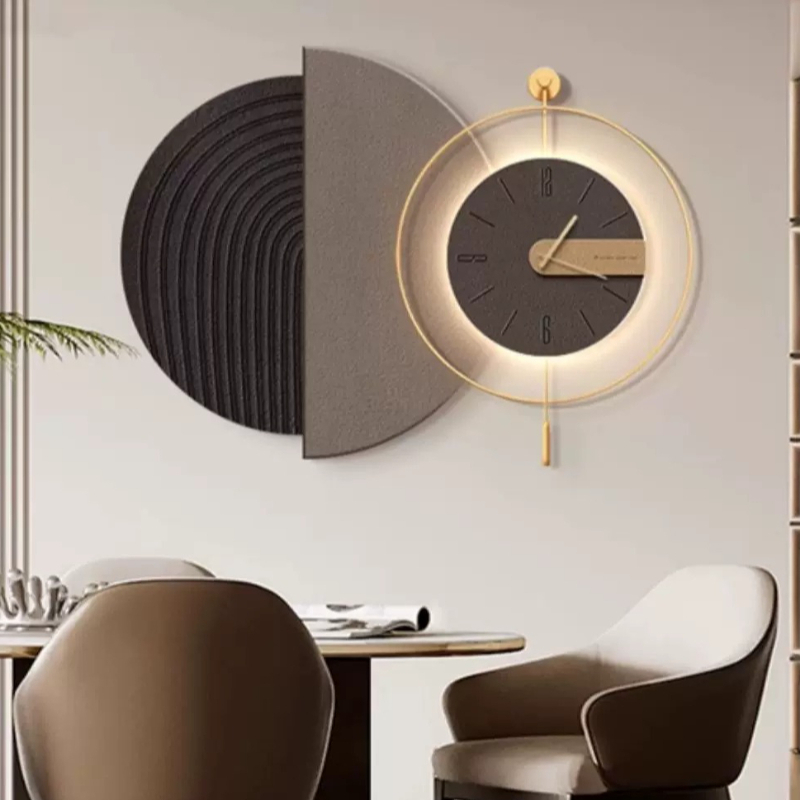 Chinese Style Xenomorph Wall W - Modern Korean Lifestyle recensie en prijs