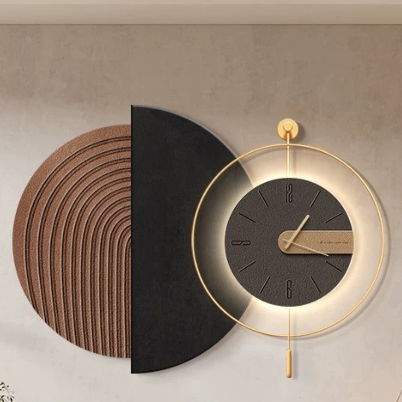 Chinese Style Xenomorph Wall W - Modern Korean Lifestyle recensie en prijs