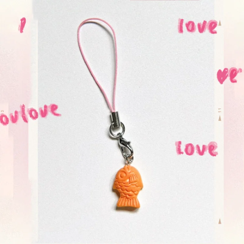 Taiyaki cute fish cake small p - Tteokbokki Rice Cake recensie en prijs