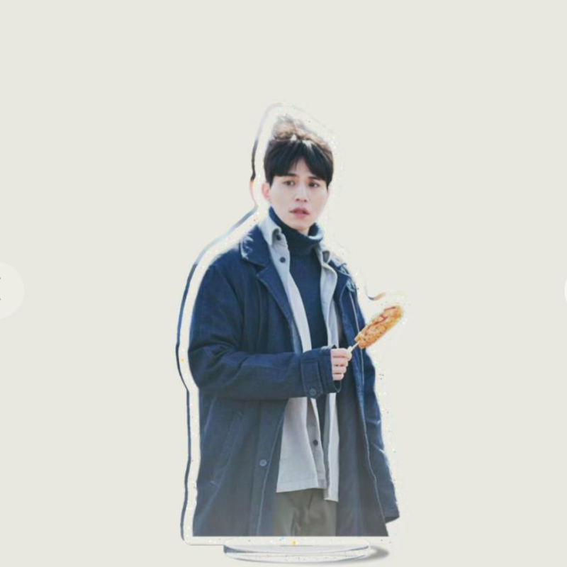 Korean Idol Lee Dong Wook HD P - Lifestyle In Korean recensie en prijs