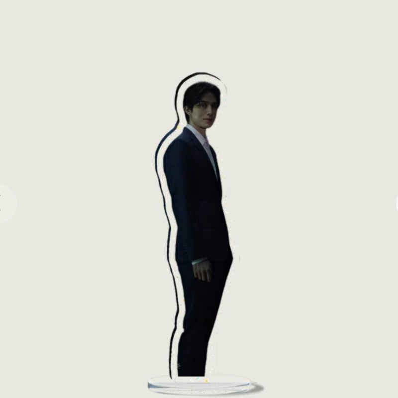 Korean Idol Lee Dong Wook HD P - Lifestyle In Korean recensie en prijs