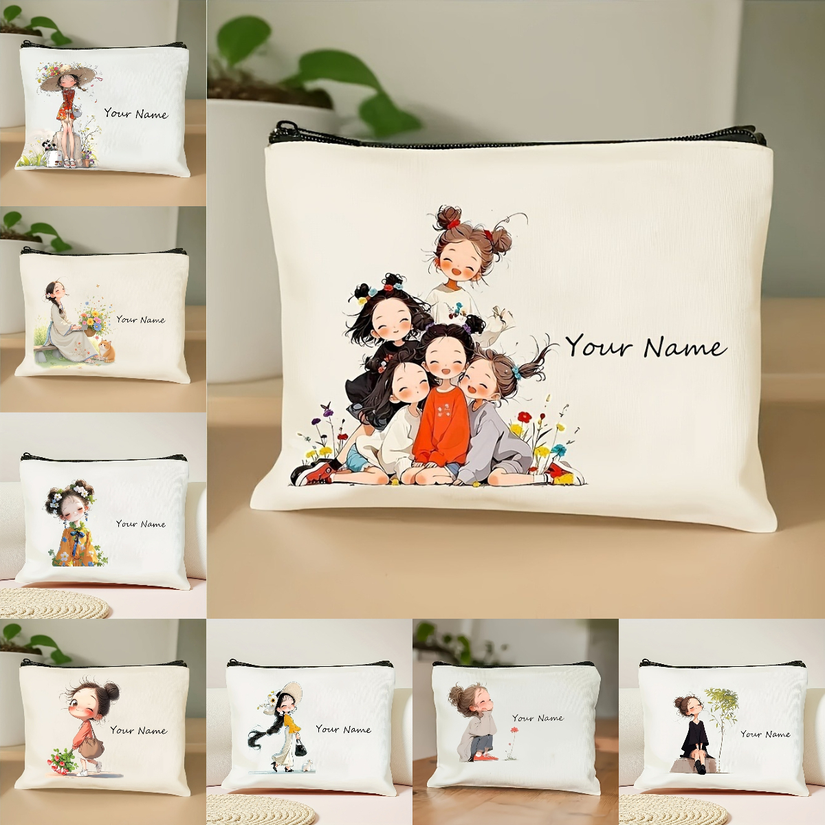 Korean-Style Anime Girl Makeup - Korean Lifestyle recensie en prijs