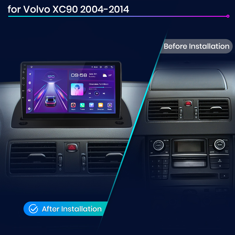 Junsun AI Voice Car Stereo Rad - Korean Lifestyle Products recensie en prijs