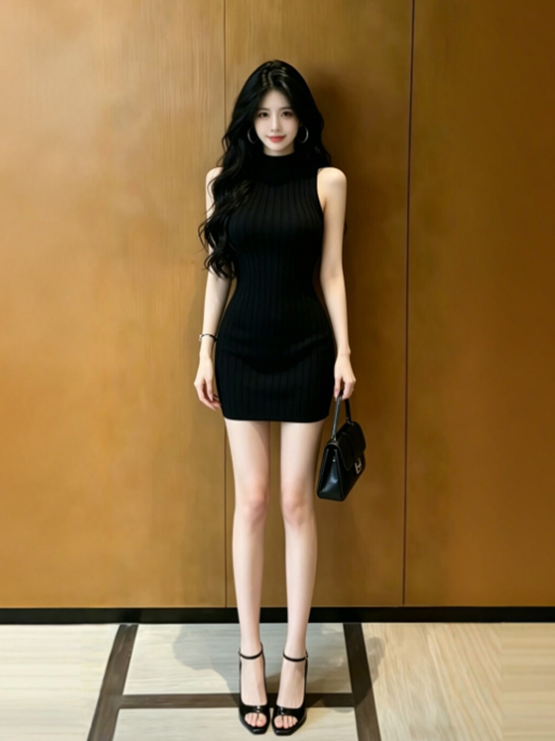 Korean Style High Waist Short  - Korean Girl Lifestyle recensie en prijs