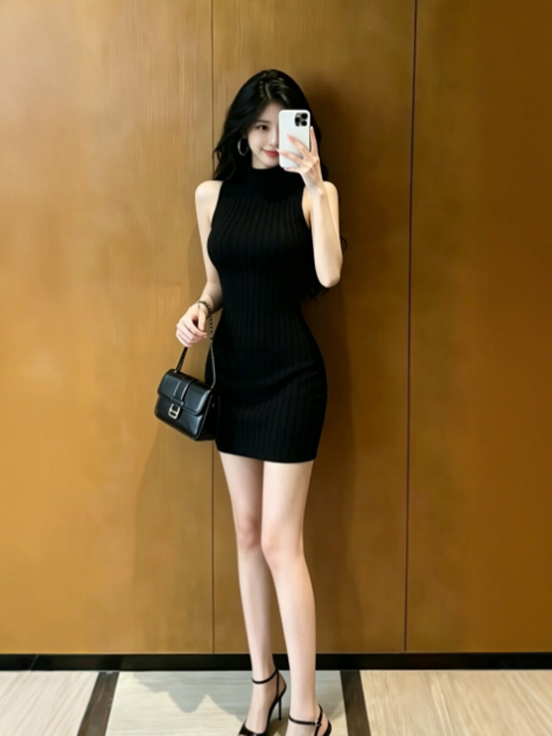 Korean Style High Waist Short  - Korean Girl Lifestyle recensie en prijs