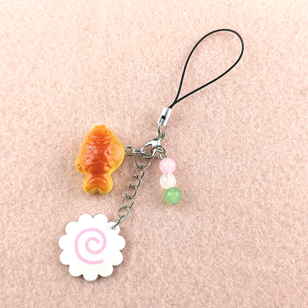 Kawaii Japanese Street Food Ta - Tteokbokki Rice Cake recensie en prijs