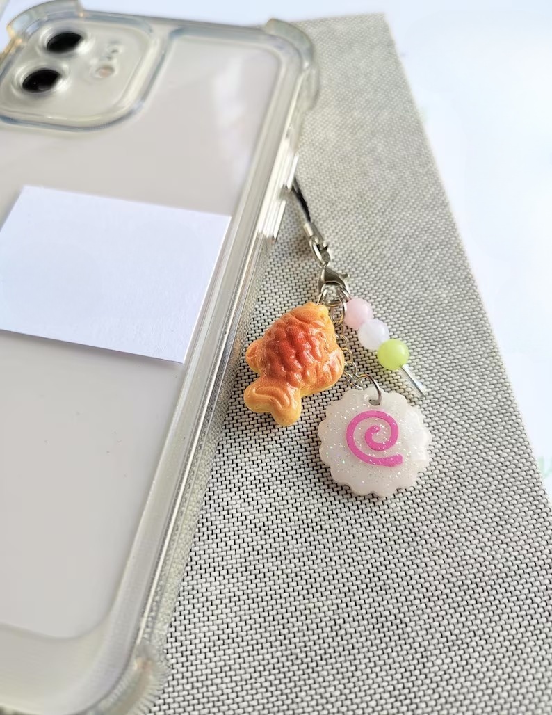 Kawaii Japanese Street Food Ta - Tteokbokki Rice Cake recensie en prijs