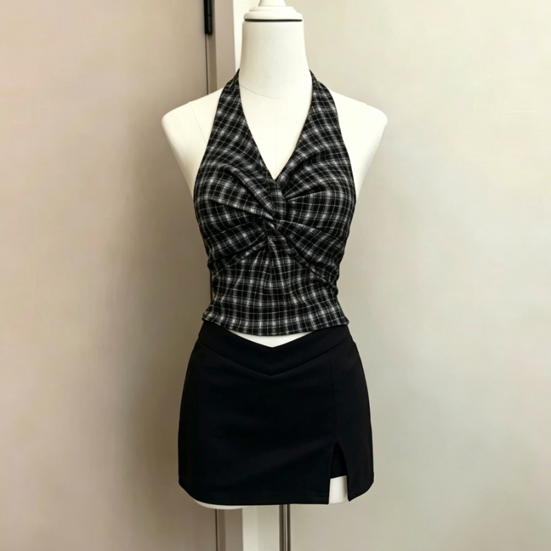 Summer Casual Spicy Girl 2 Pie - Korean Lifestyle recensie en prijs