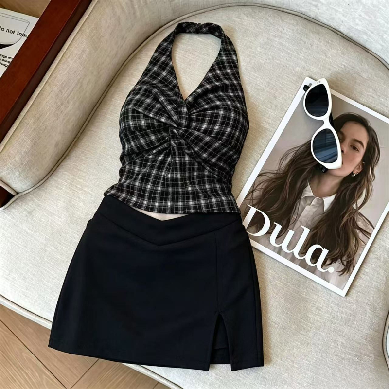 Summer Casual Spicy Girl 2 Pie - Korean Lifestyle recensie en prijs