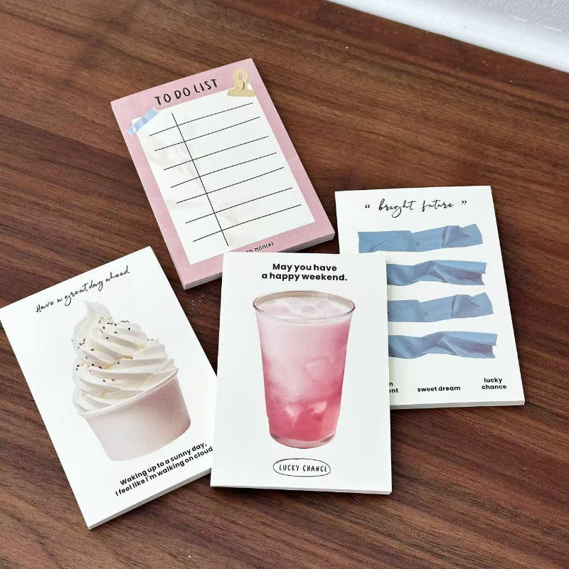Kawia Cute Stationery Beautifu - Korean Beauty Lifestyle recensie en prijs