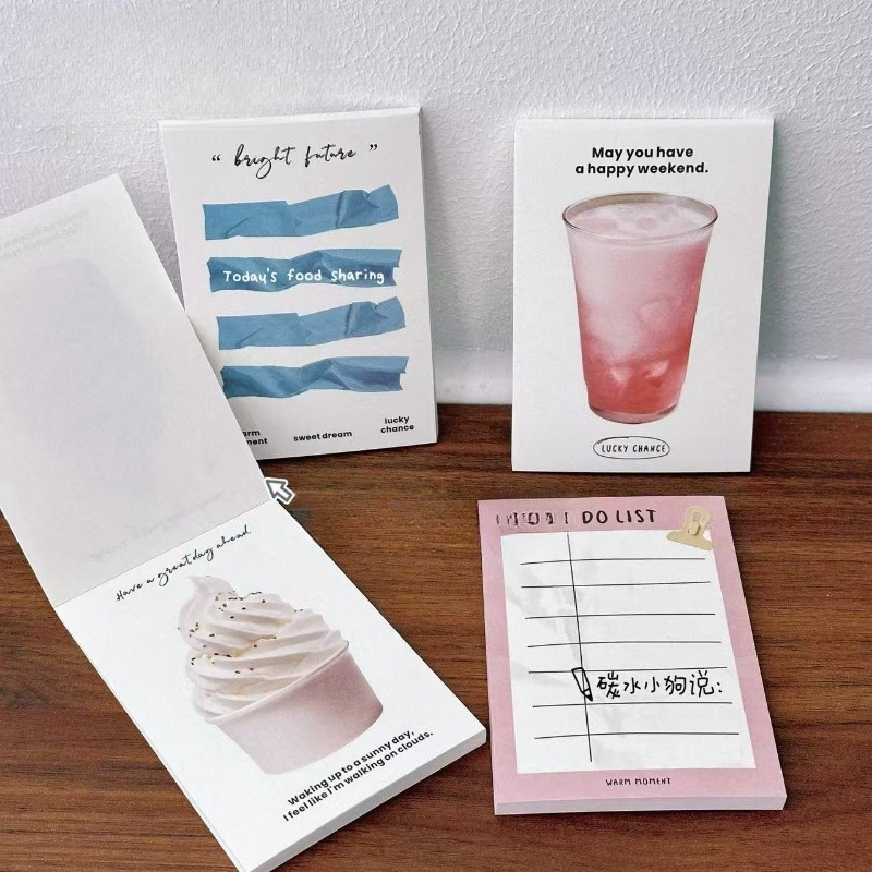Kawia Cute Stationery Beautifu - Korean Beauty Lifestyle recensie en prijs