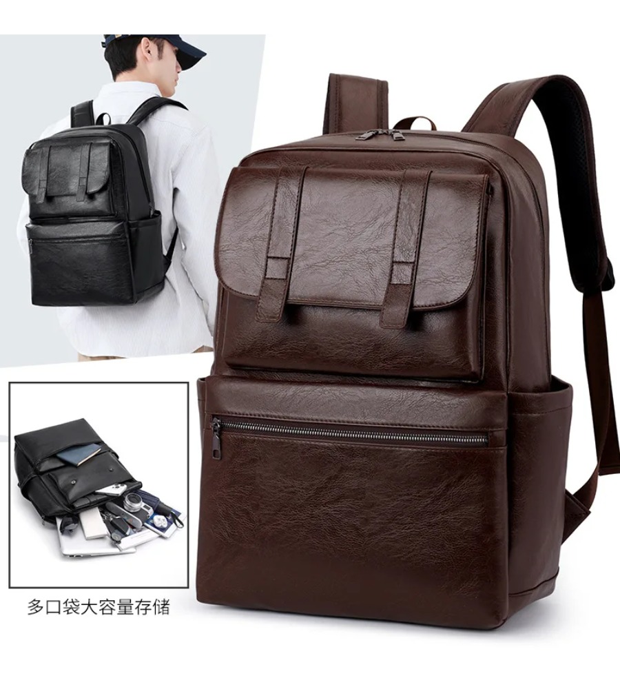 Leather-like finish elevates t - Korean Student Lifestyle recensie en prijs