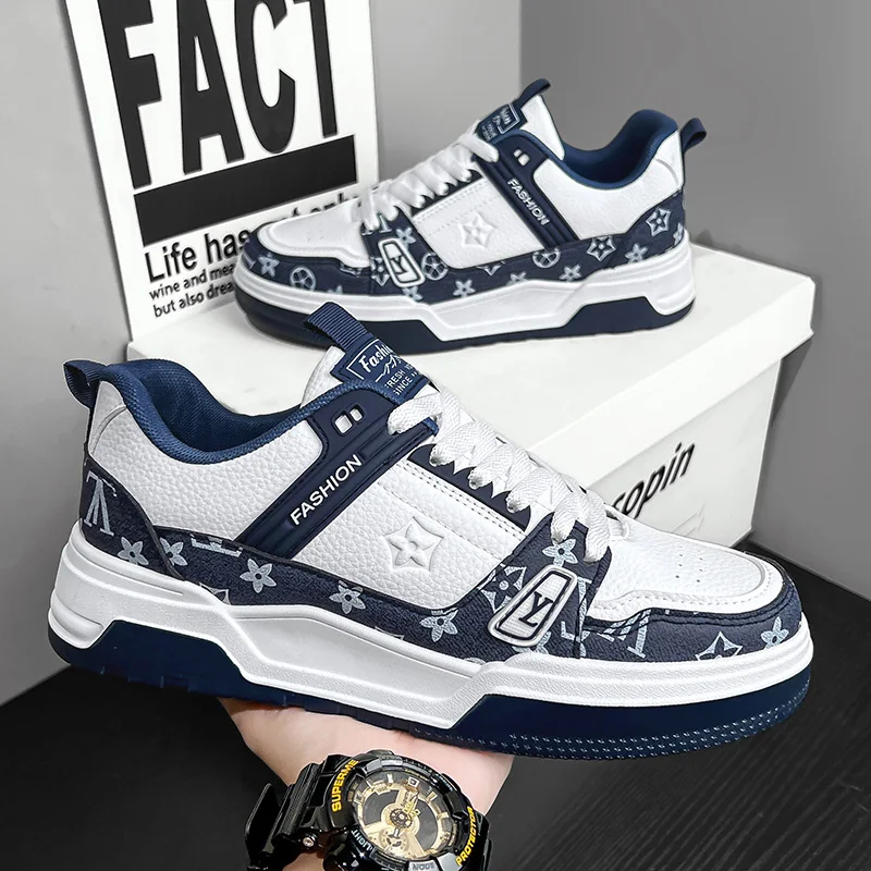 Men's Versatile Comfortable Pl - Lifestyle In Korean recensie en prijs