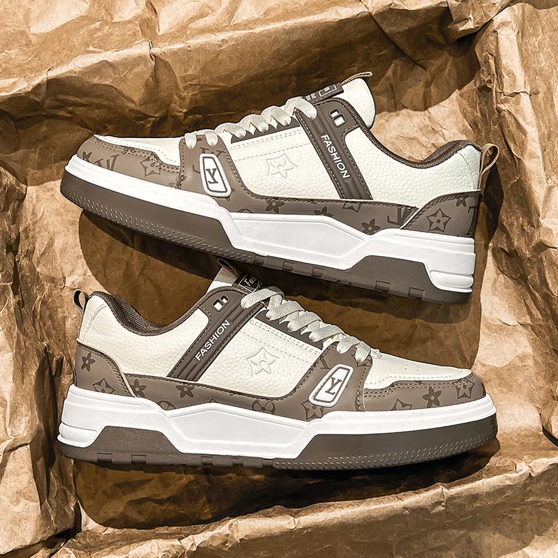 Men's Versatile Comfortable Pl - Lifestyle In Korean recensie en prijs