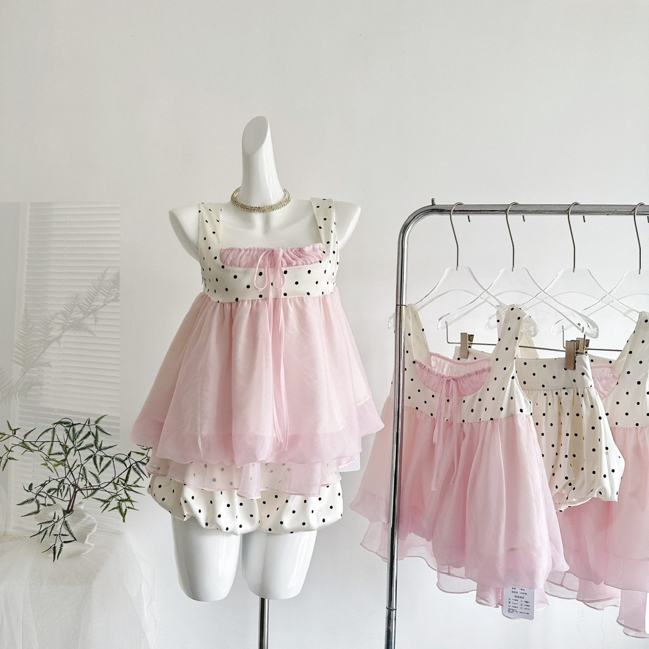 2026 Summer Sweet Kawaii Elega - Korean Lifestyle recensie en prijs