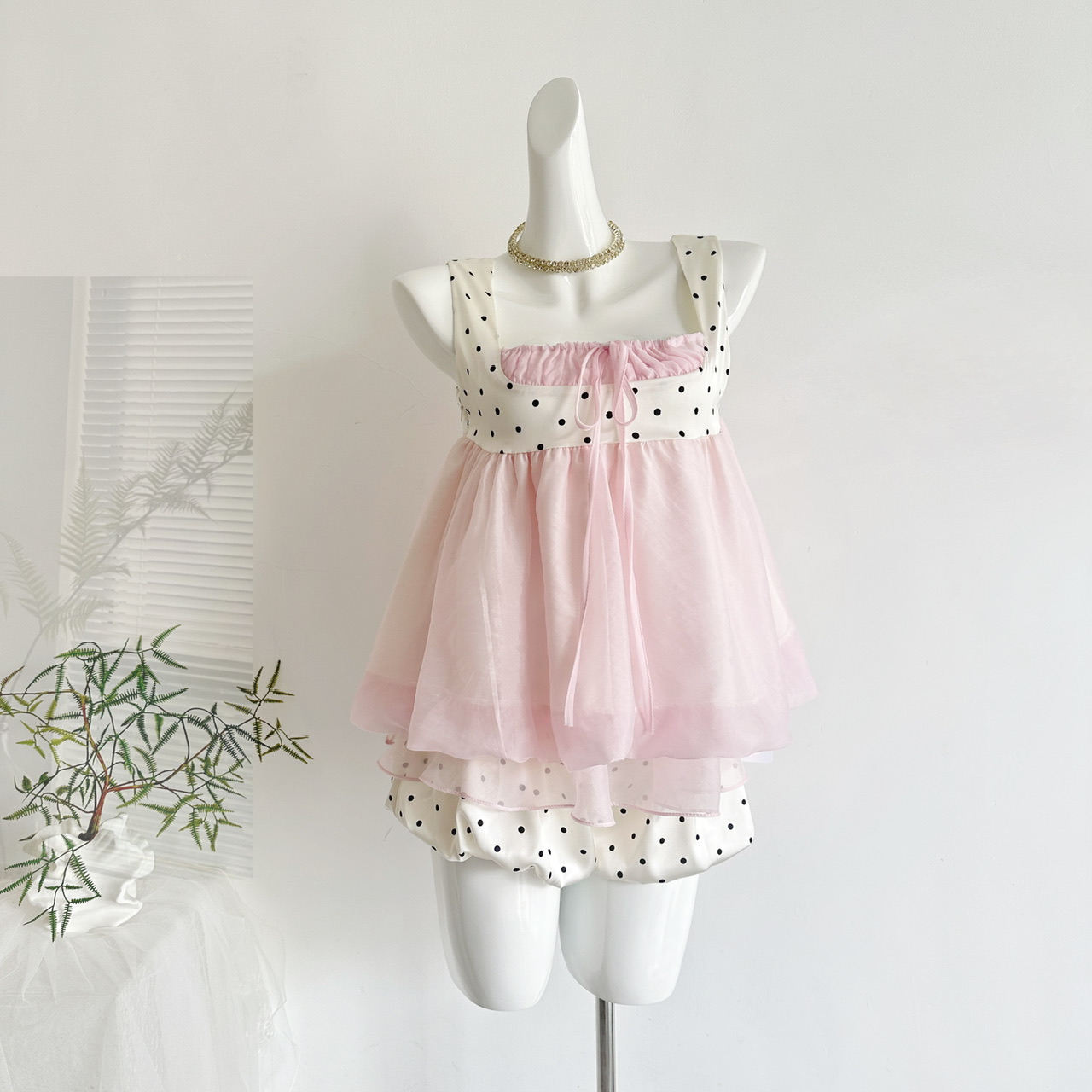2026 Summer Sweet Kawaii Elega - Korean Lifestyle recensie en prijs