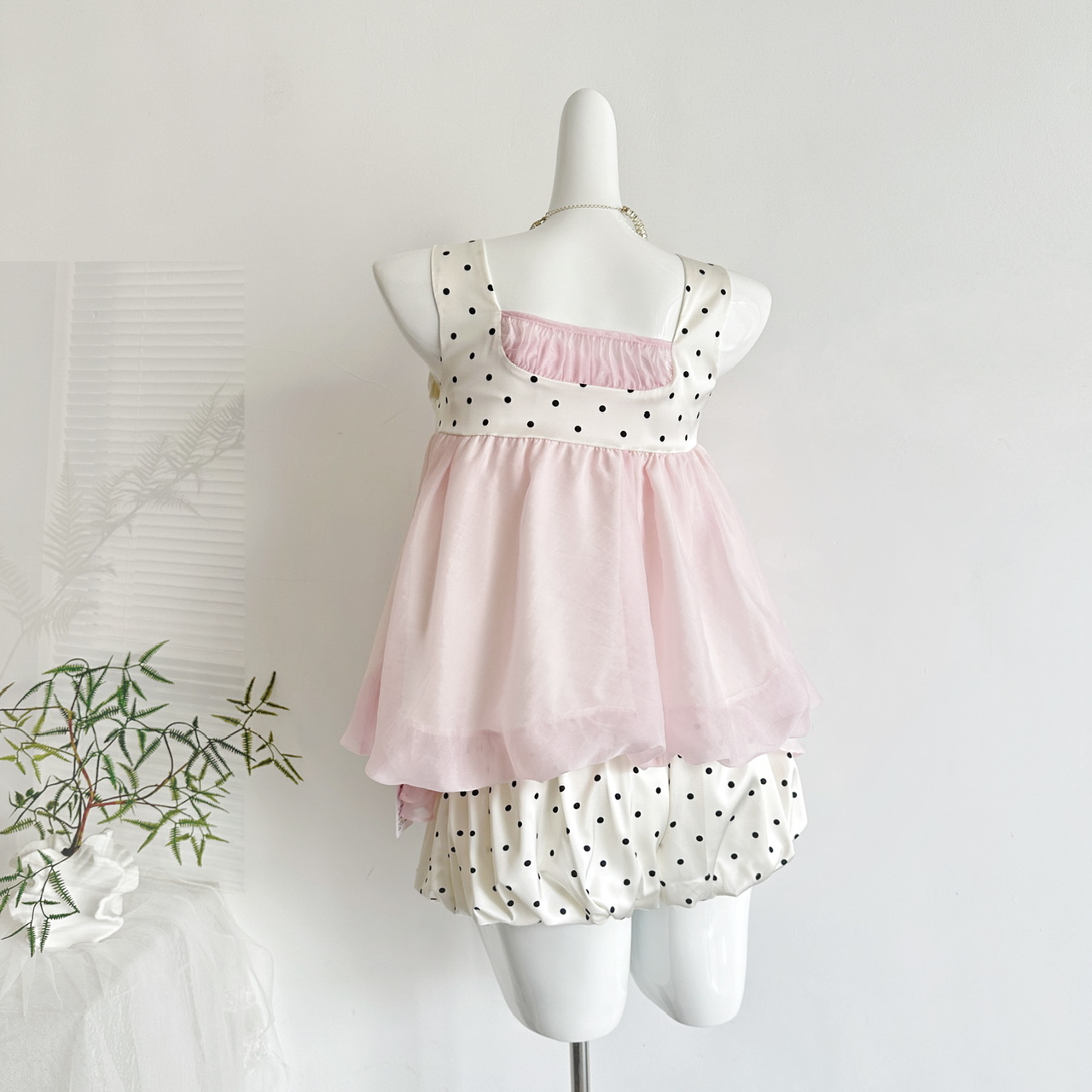 2026 Summer Sweet Kawaii Elega - Korean Lifestyle recensie en prijs