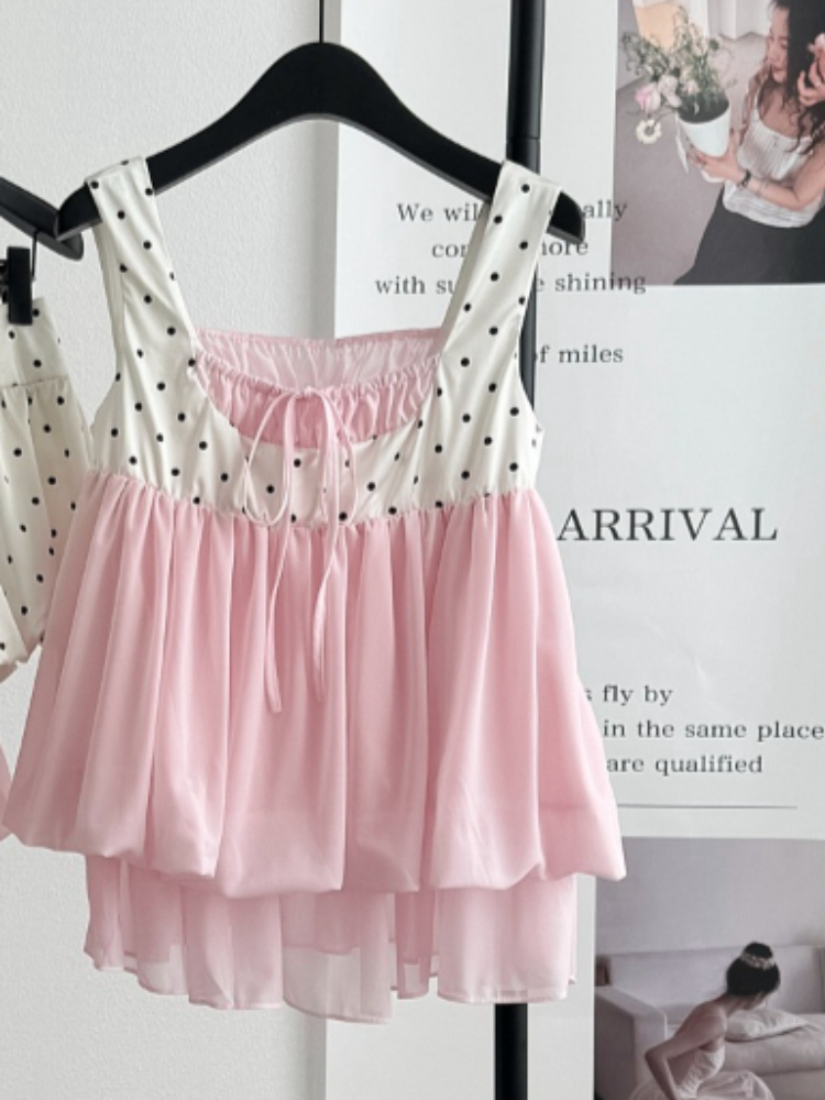 2026 Summer Sweet Kawaii Elega - Korean Lifestyle recensie en prijs
