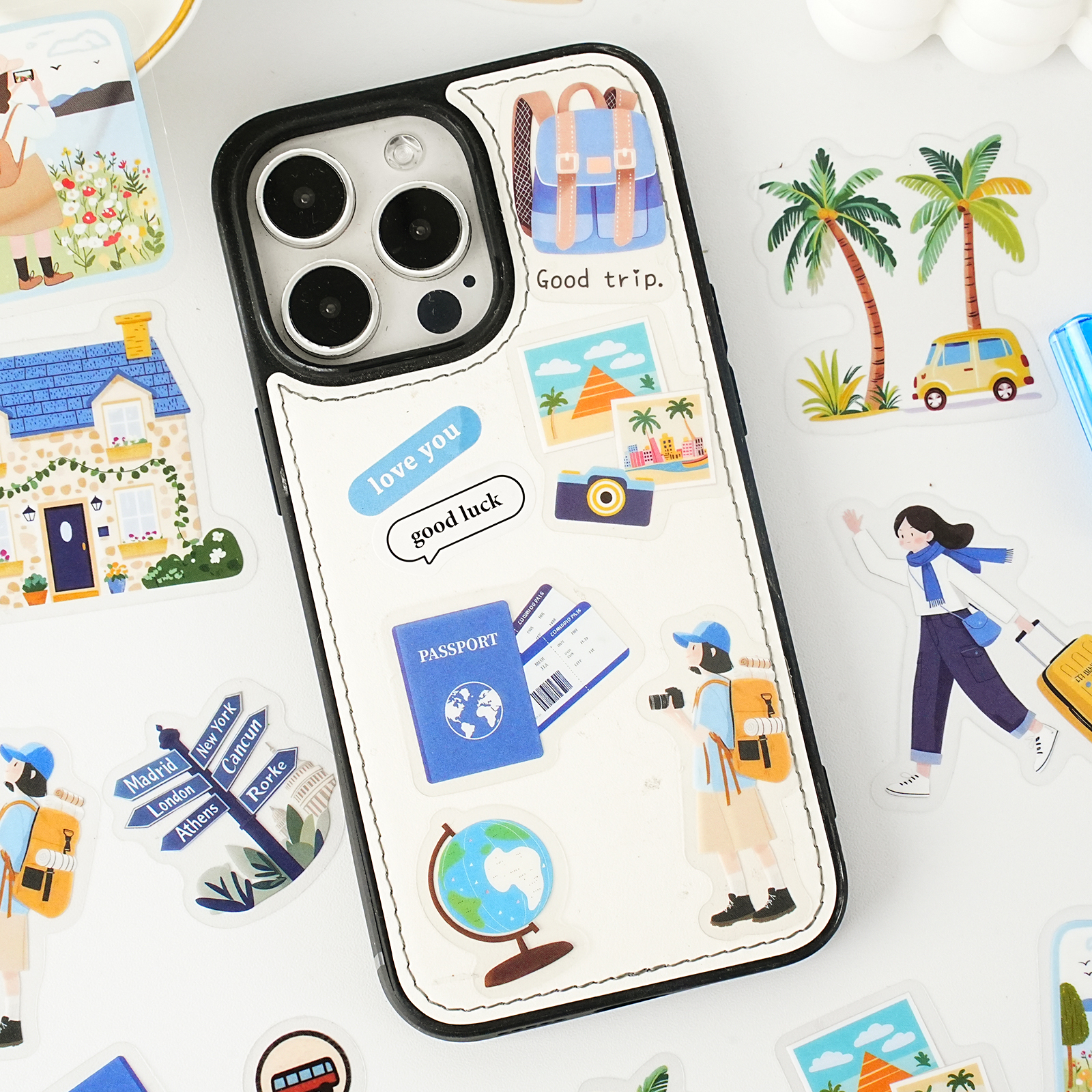 Etori Life Brighten Your Daily - Korean Student Lifestyle recensie en prijs