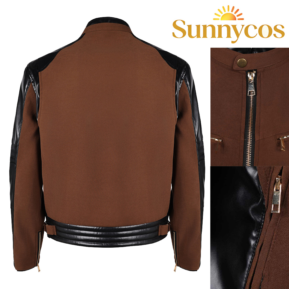Fantasy Johnny Cage Cosplay Br - Korean Lifestyle recensie en prijs