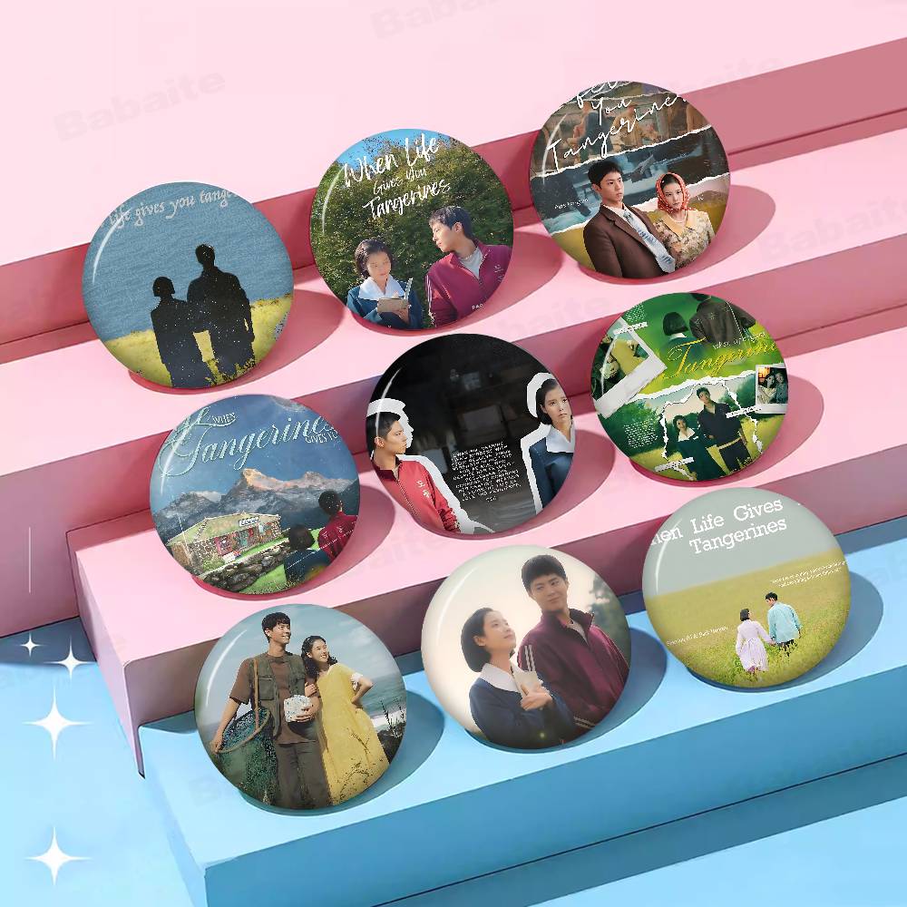 Korean TV When Life Gives You  - Lifestyle In Korean recensie en prijs
