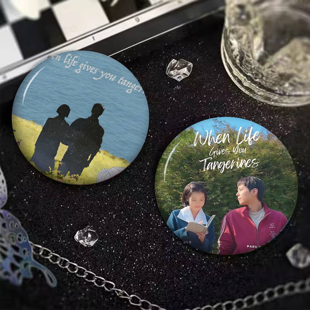 Korean TV When Life Gives You  - Lifestyle In Korean recensie en prijs