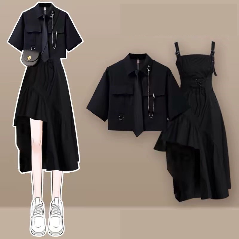 2026 Women's Summer New In Fas - Korean Lifestyle recensie en prijs