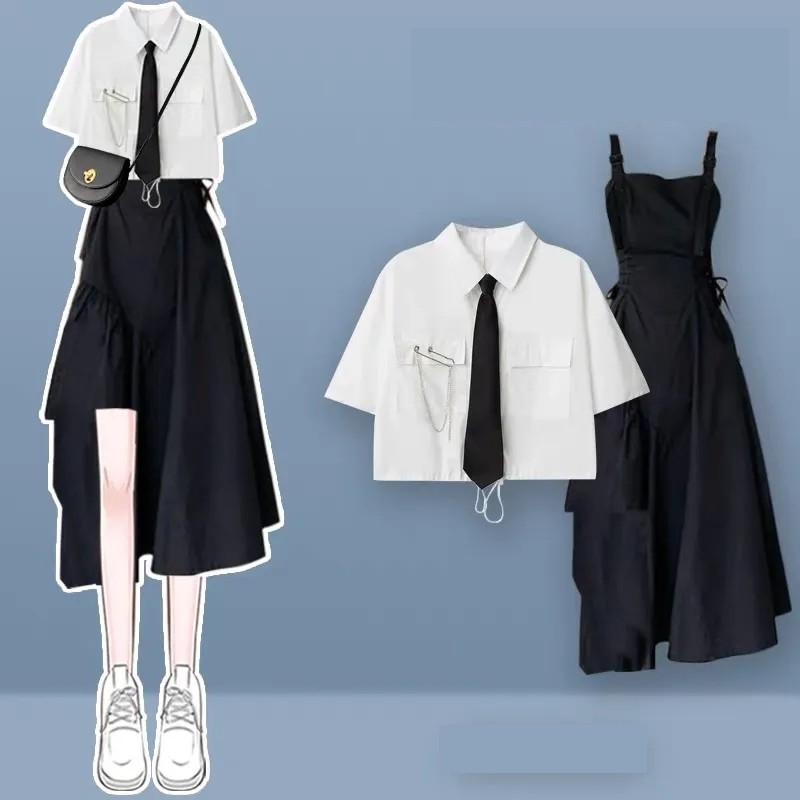 2026 Women's Summer New In Fas - Korean Lifestyle recensie en prijs