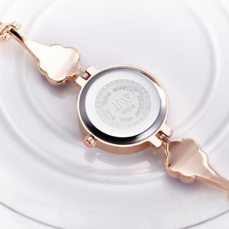 Fashion Casual Alloy Strap Qua - Korean Student Lifestyle recensie en prijs