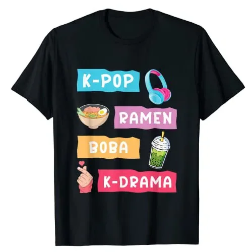Fashion for Fans of Korean K-D - Korean Girl Lifestyle recensie en prijs