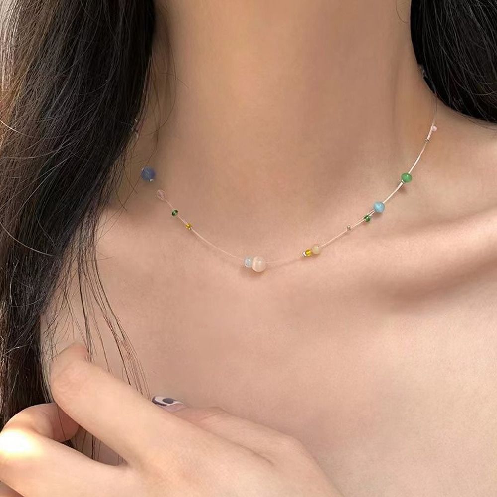 Delicate Alloy Korean Style Ne - Korean Girl Lifestyle recensie en prijs