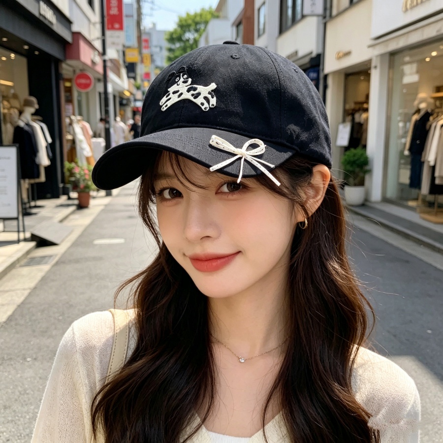 Korean-Style Soft Cute Puppy E - Korean Student Lifestyle recensie en prijs