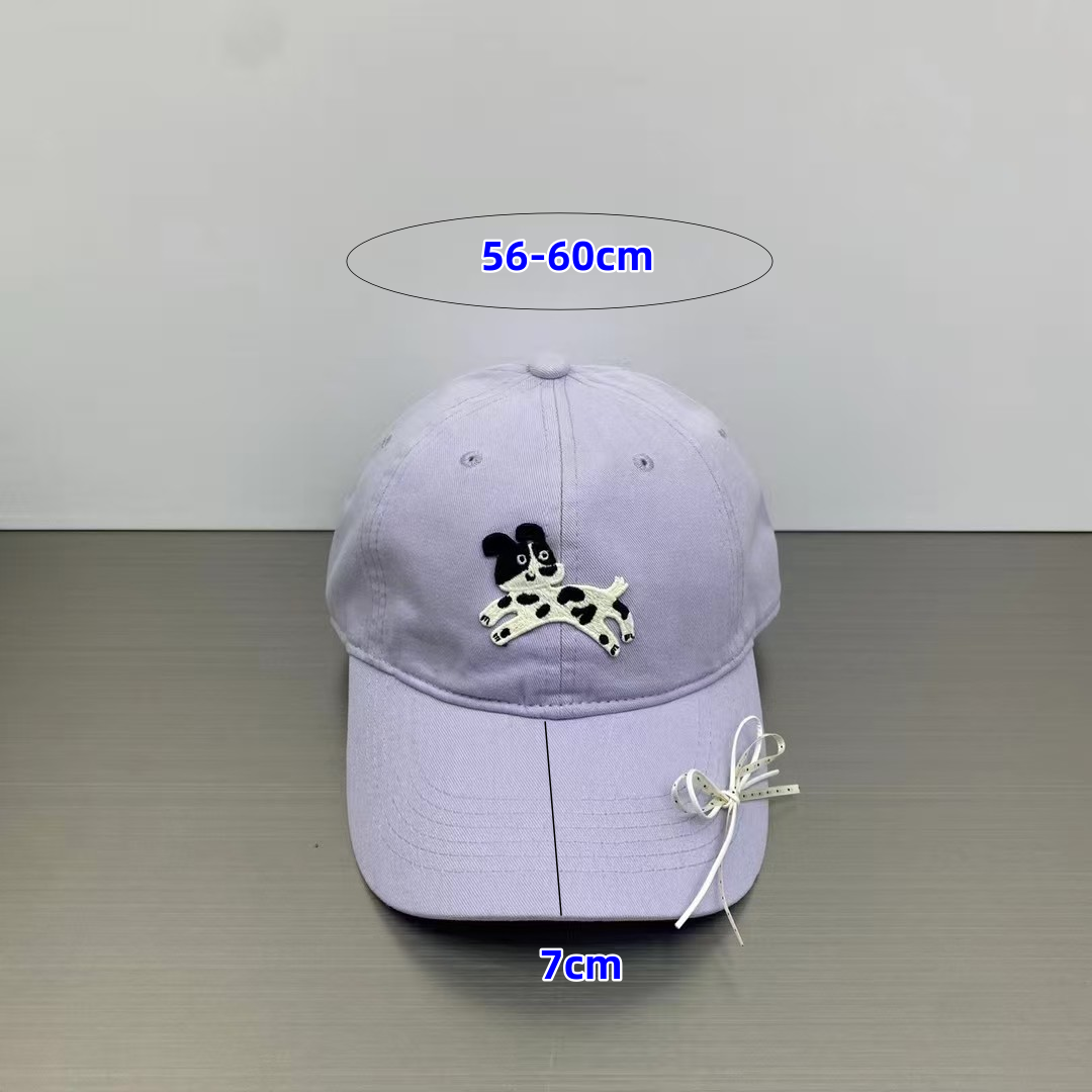 Korean-Style Soft Cute Puppy E - Korean Student Lifestyle recensie en prijs