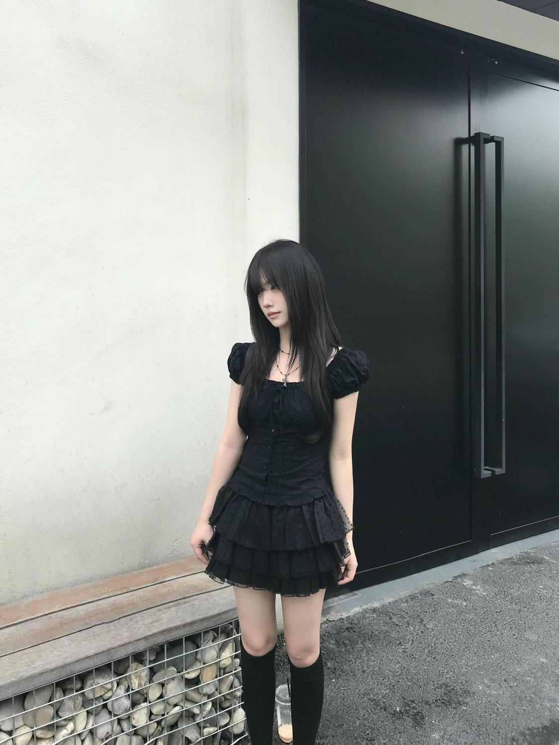Women's Set 2026 Summer New Ko - Korean Lifestyle recensie en prijs