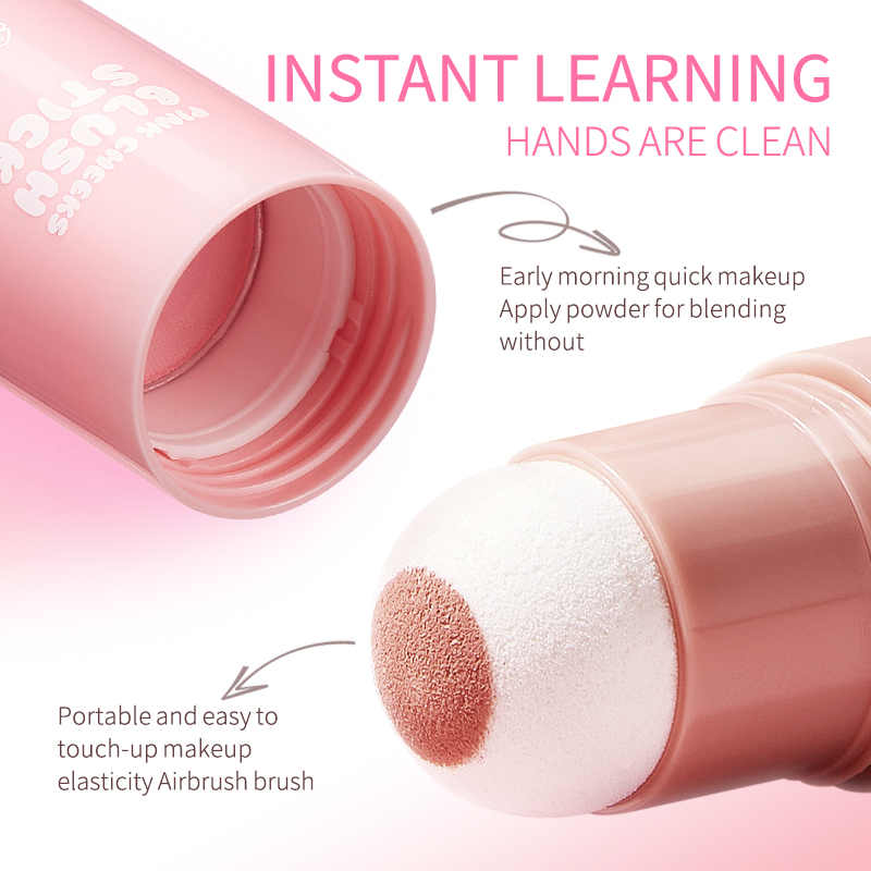 Life Girls Natural Pink Color  - Korean Girl Lifestyle recensie en prijs