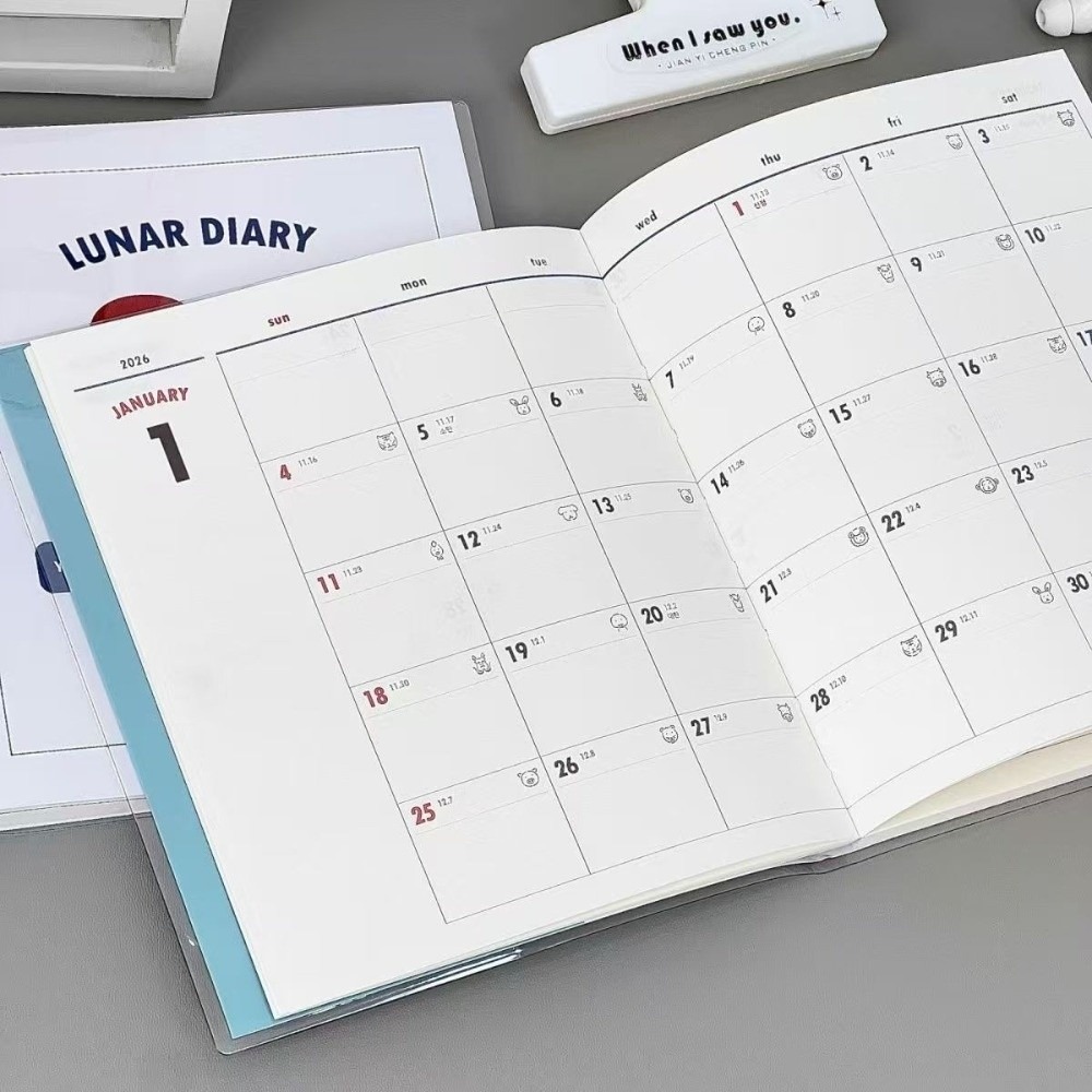 Korean Style 2026 Schedule Lif - Korean Student Lifestyle recensie en prijs