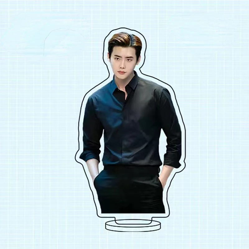 Korean Idol Lee Jong Suk Magaz - Modern Korean Lifestyle recensie en prijs