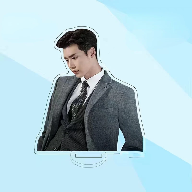 Korean Idol Lee Jong Suk Magaz - Modern Korean Lifestyle recensie en prijs