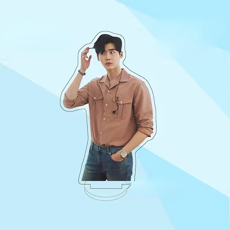 Korean Idol Lee Jong Suk Magaz - Modern Korean Lifestyle recensie en prijs