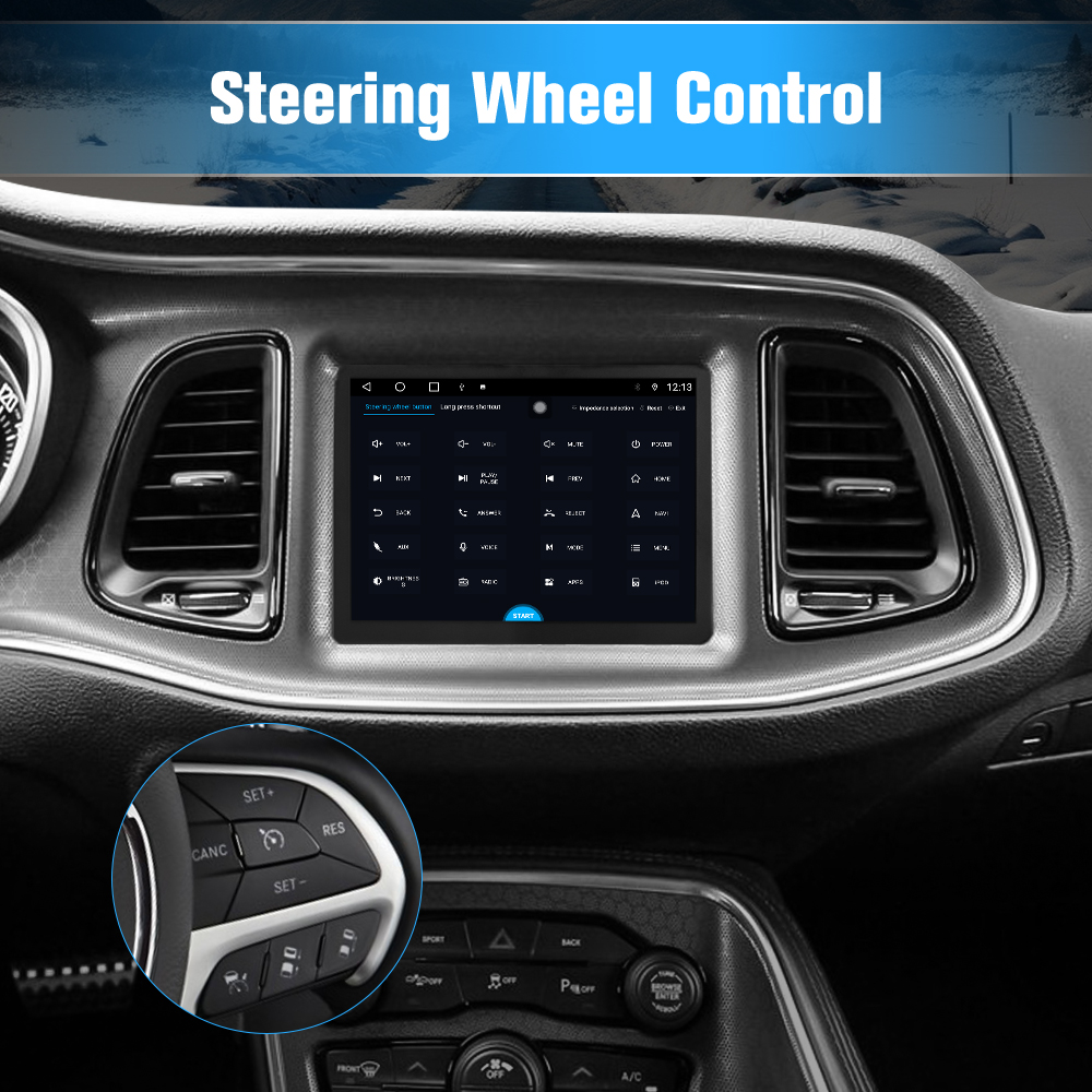 Junsun AI Voice Car Stereo Rad - Korean Lifestyle Products recensie en prijs