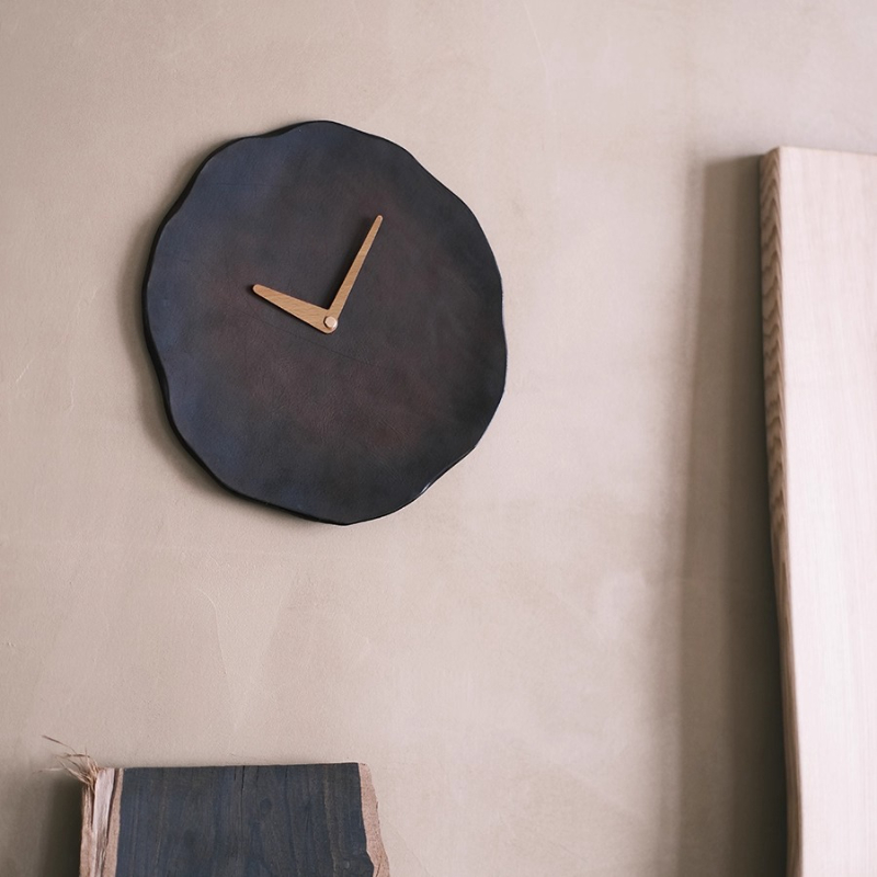 Design Aesthetic Clock Wall Ae - Korean Lifestyle Aesthetic recensie en prijs