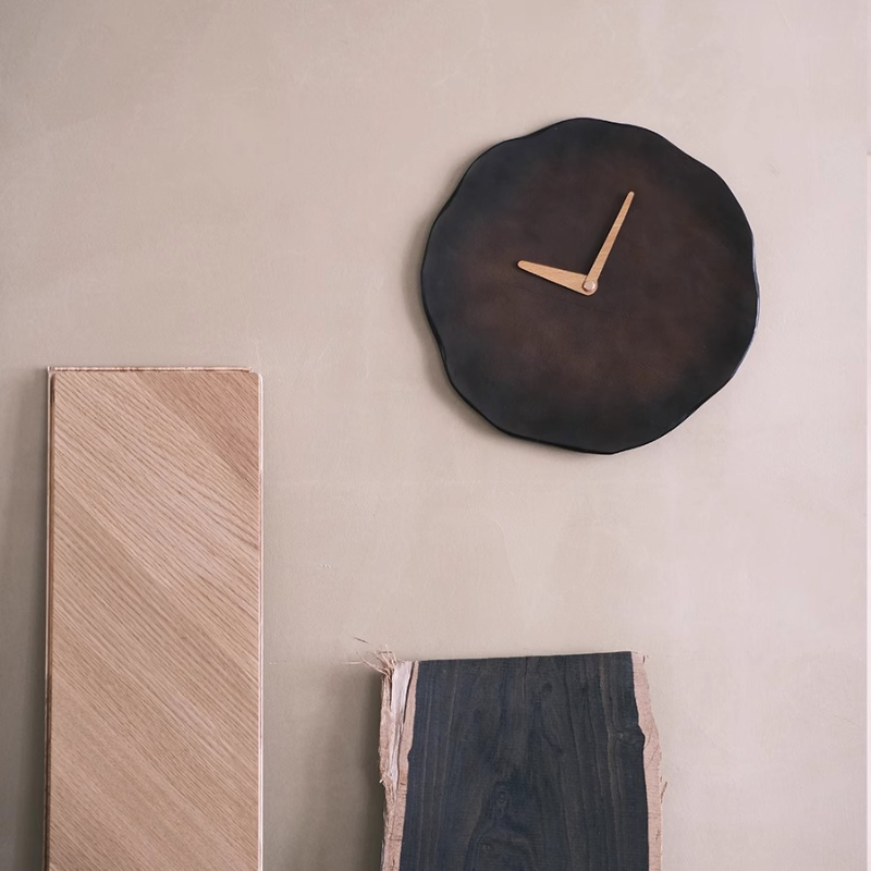 Design Aesthetic Clock Wall Ae - Korean Lifestyle Aesthetic recensie en prijs