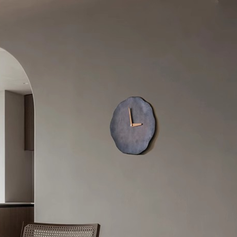 Design Aesthetic Clock Wall Ae - Korean Lifestyle Aesthetic recensie en prijs