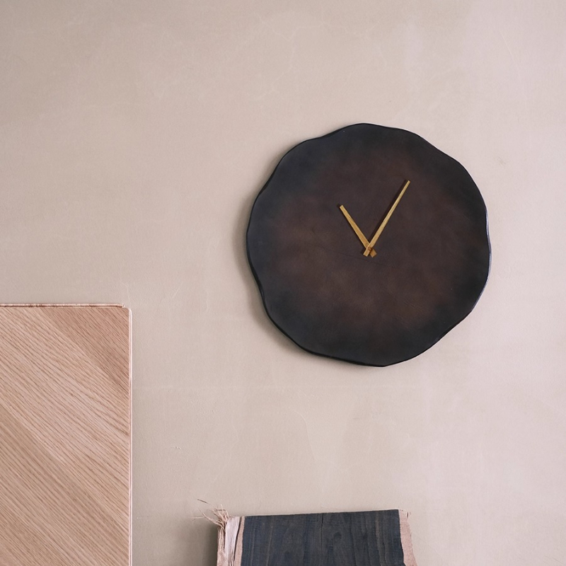 Design Aesthetic Clock Wall Ae - Korean Lifestyle Aesthetic recensie en prijs